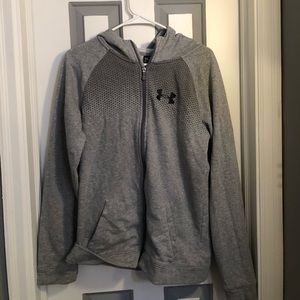 Under Armour Jacket
